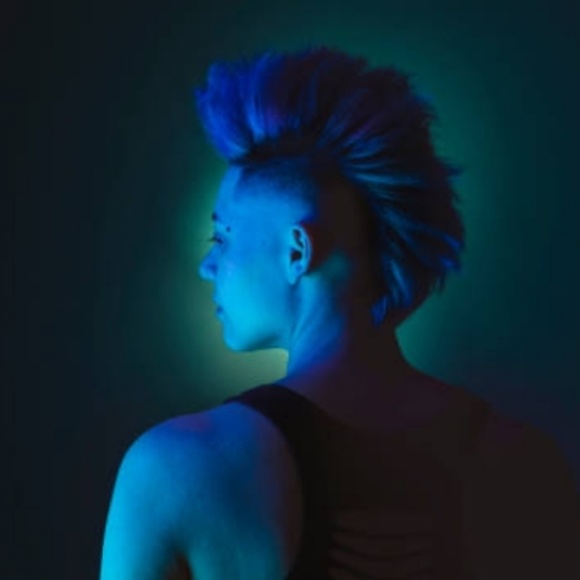 Meet your Posher, Grey - Picture 1 of 1